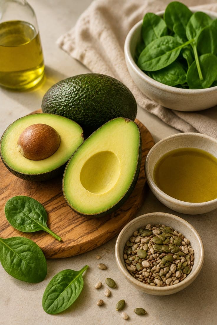 Why avocado is a smart source of healthy fats